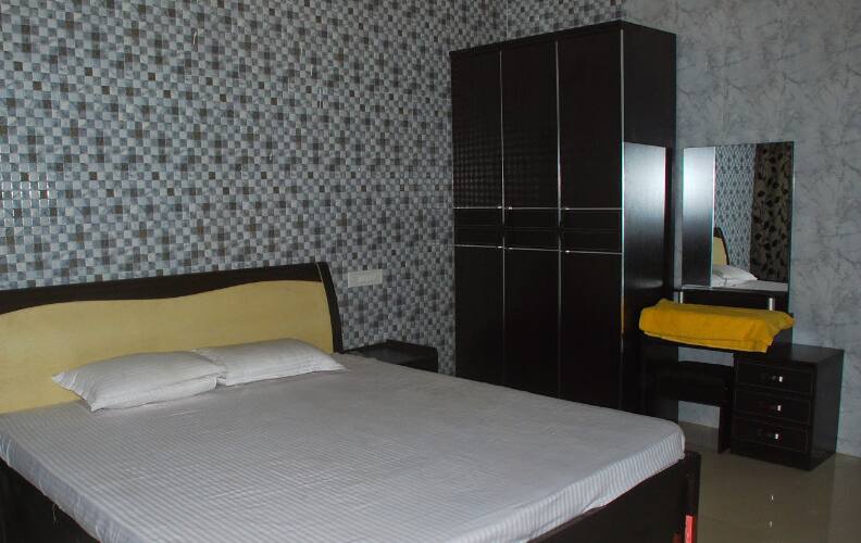 Hotel Flora Inn, Dr. Ambedkar Nagar 5